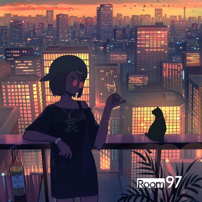 シングル/R.O.L. (feat. とうな)/Room97