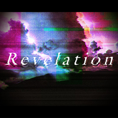 アルバム/Revelation/PLEVAIL