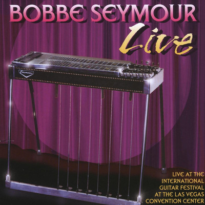 Live at the International Guitar Festival/Bobbe Seymour