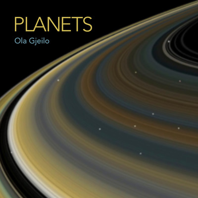 アルバム/Planets/オラ・イェイロ