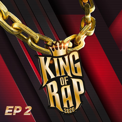 シングル/Chau Duong/Rica／King Of Rap