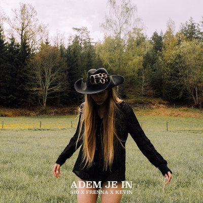 アルバム/Adem Je In (featuring Frenna, Kevin／Remix)/S10