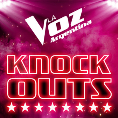 アルバム/La Voz 2021 (Knockouts - Episodio 2 ／ En Directo)/Varios Artistas
