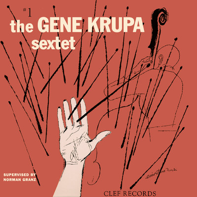 Midget/Gene Krupa Sextet
