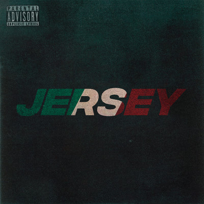 シングル/Jersey (Explicit)/Delarua