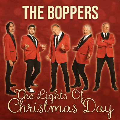 The Lights Of Christmas Day/The Boppers