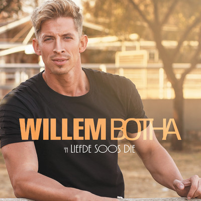 シングル/Iemand As Jou Hart Breek/Willem Botha