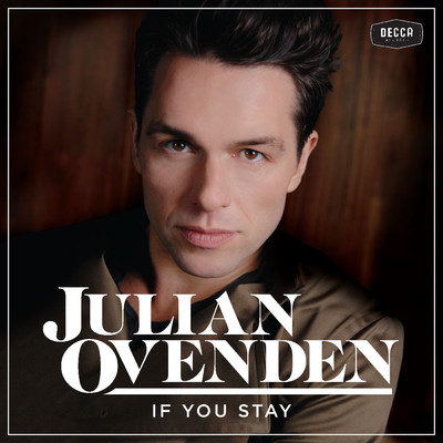 It Hurts To Say Goodbye (Album Version)/Julian Ovenden