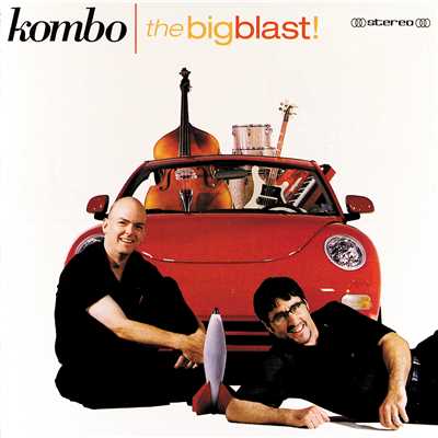 The Big Blast/Kombo