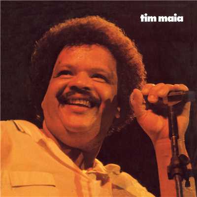 アルバム/Tim Maia 1980/チン・マイア