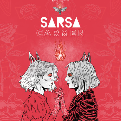 シングル/Carmen/Sarsa