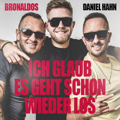 Bronaldos／Daniel Hahn