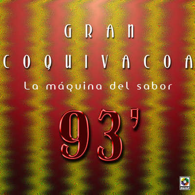 Gracias (Tema Aniversario)/Gran Coquivacoa