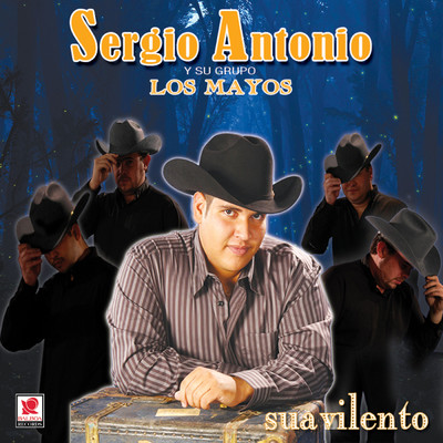 Titere/Sergio Antonio y Su Grupo Los Mayos