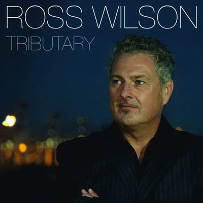 Tributary/Ross Wilson