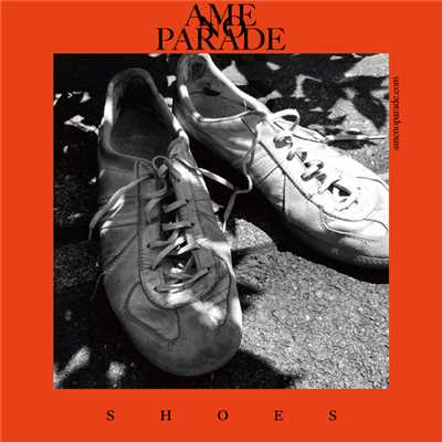 アルバム/Shoes/雨のパレード