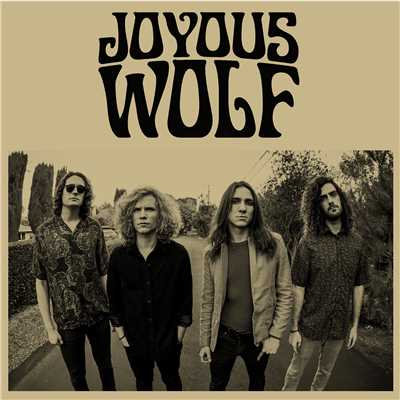 Mississippi Queen/Joyous Wolf