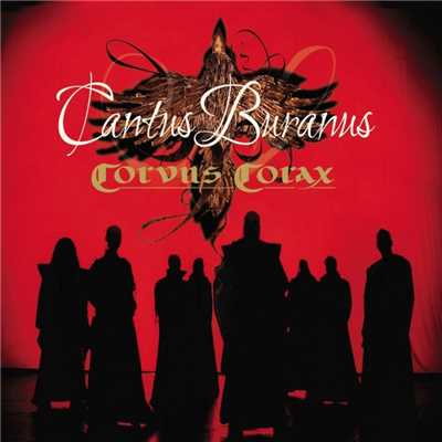 アルバム/Cantus Buranus/Corvus Corax