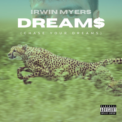 シングル/Dream$ (Chase Your Dreams)/Irwin Myers