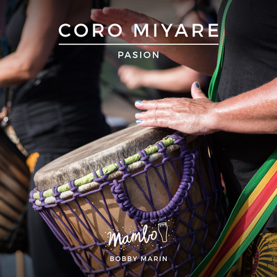 Coro Miyare (feat. Betsy Hill & Connie Grossman)/Pasion