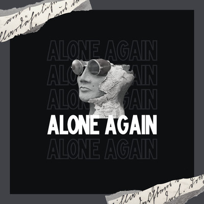 Alone Again/Ned Barrera