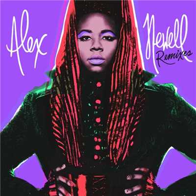 Basically Over You (B.O.Y.) [Remixes]/Alex Newell