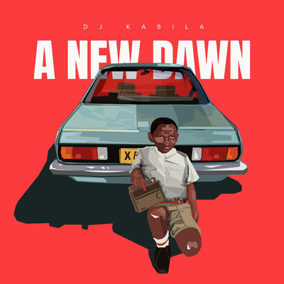 Kwelizayo (feat. Dearson)/DJ Kabila