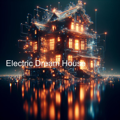 Electric Dream House/DJ Neon Pulse