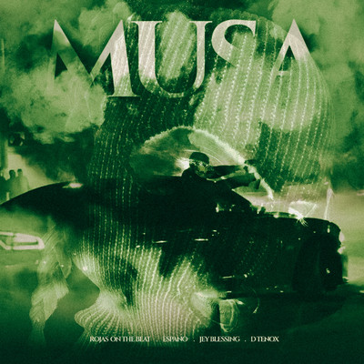 MUSA (feat. Espano)/Rojas On The Beat