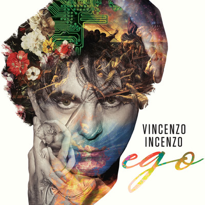 アルバム/EGO (Version Espanola)/Vincenzo Incenzo
