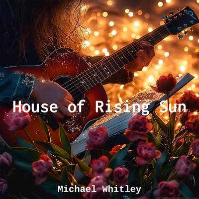 From The Beginning Until Now/Michael Whitley