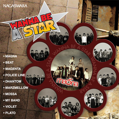 Wanna Be A Star/Various Artists