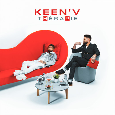 アルバム/Therapie/Keen' V