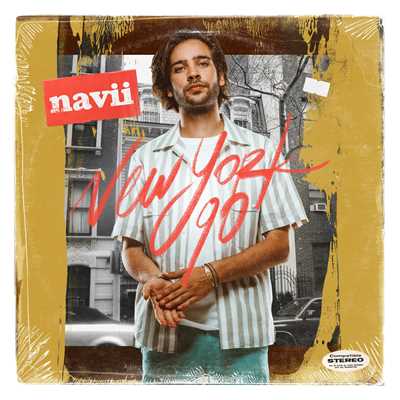 シングル/New York 90/Navii