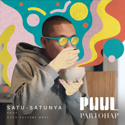 Satu-Satunya (feat. Gita Savitri Devi)/Paul Partohap