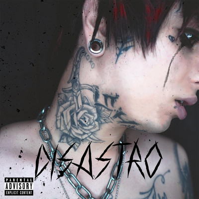 シングル/Disastro/$uicide Gvng, xRick
