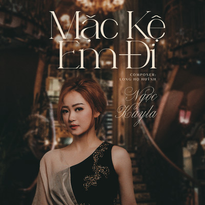 アルバム/Mac Ke Em Di/Ngoc Kayla