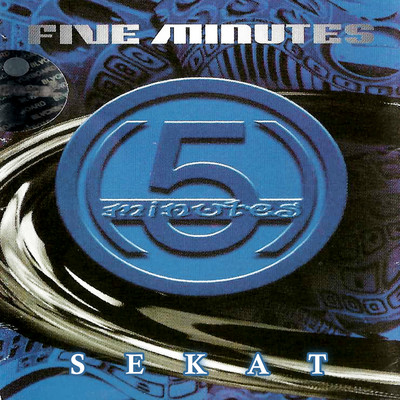 アルバム/Sekat/Five Minutes