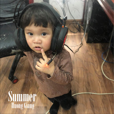 Summer Is Gone (Beat)/Huong Giang