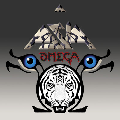 アルバム/Omega/エイジア