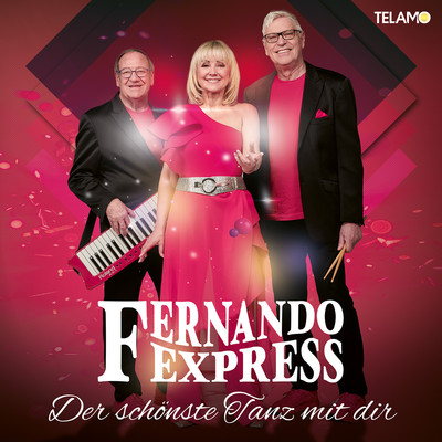 アルバム/Der schonste Tanz mit dir/Fernando Express