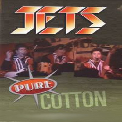 Pure Cotton/Jets