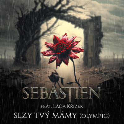Slzy tvy mamy (feat. Lada Krizek)/Sebastien