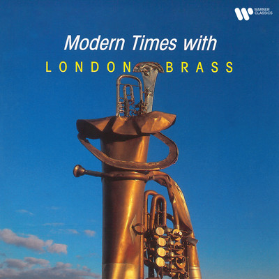 アルバム/Modern Times/London Brass