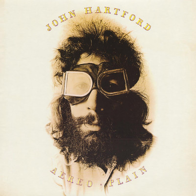 Turn Your Radio On (II)/John Hartford