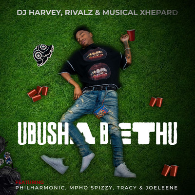 DJHarvey, RIVALZ & Musical Xhepard