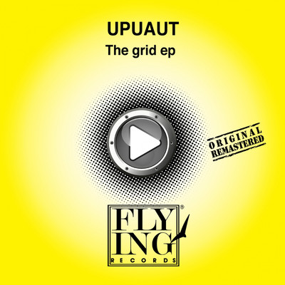 The Grid EP/Upuaut