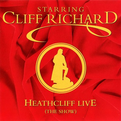 シングル/When You Thought of Me (Reprise) [Live]/Cliff Richard／The Company Of 'Heathcliff'