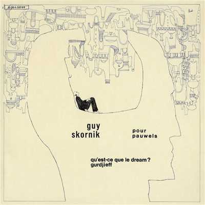 シングル/Gurdjieff/Guy Skornik