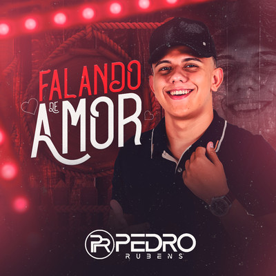 アルバム/Falando de Amor/Pedro Rubens